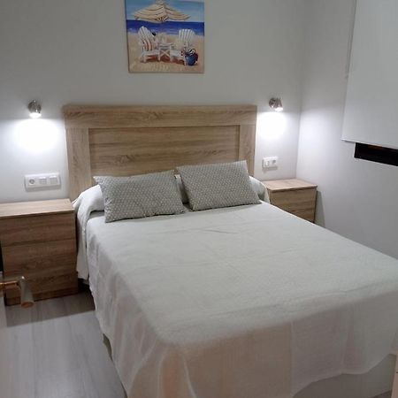 Apartamento Ronda IV Fuengirola Exterior photo