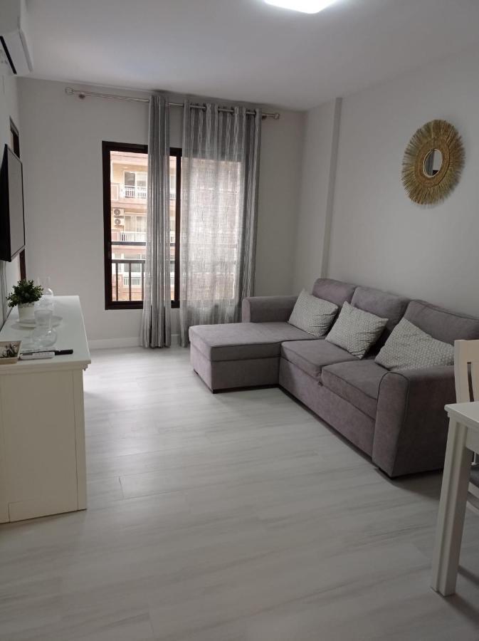 Apartamento Ronda IV Fuengirola Exterior photo