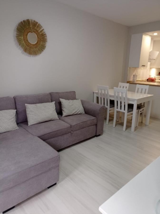 Apartamento Ronda IV Fuengirola Exterior photo