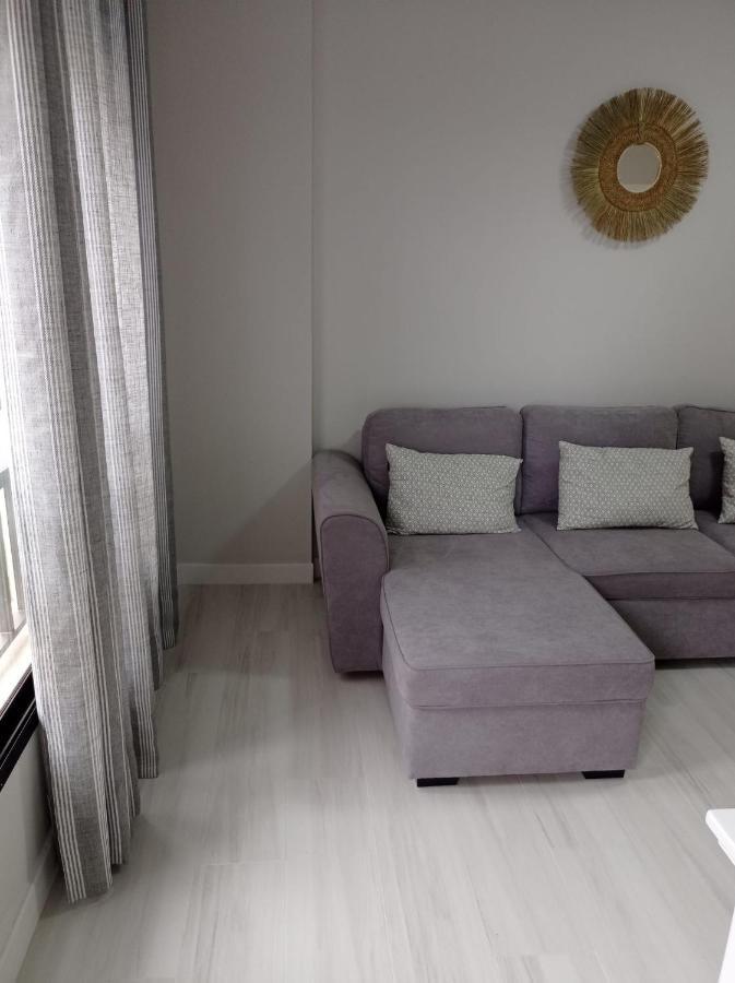 Apartamento Ronda IV Fuengirola Exterior photo