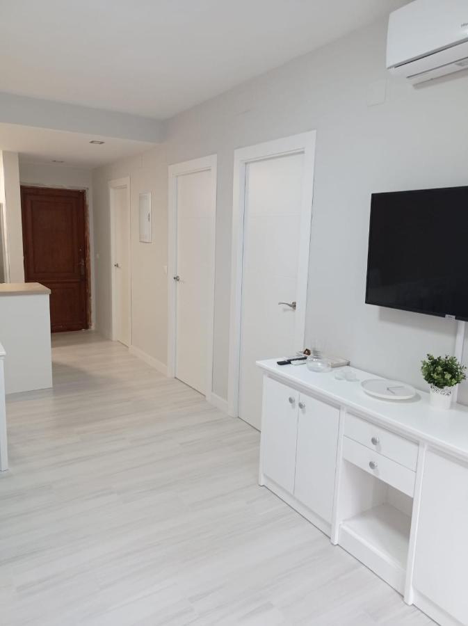 Apartamento Ronda IV Fuengirola Exterior photo