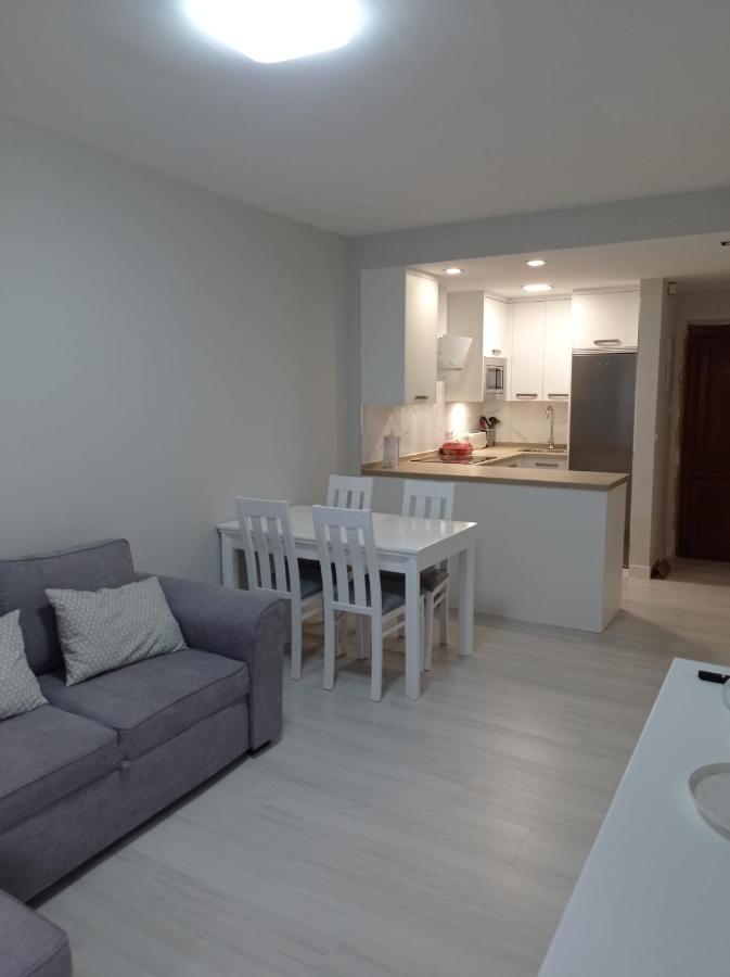 Apartamento Ronda IV Fuengirola Exterior photo