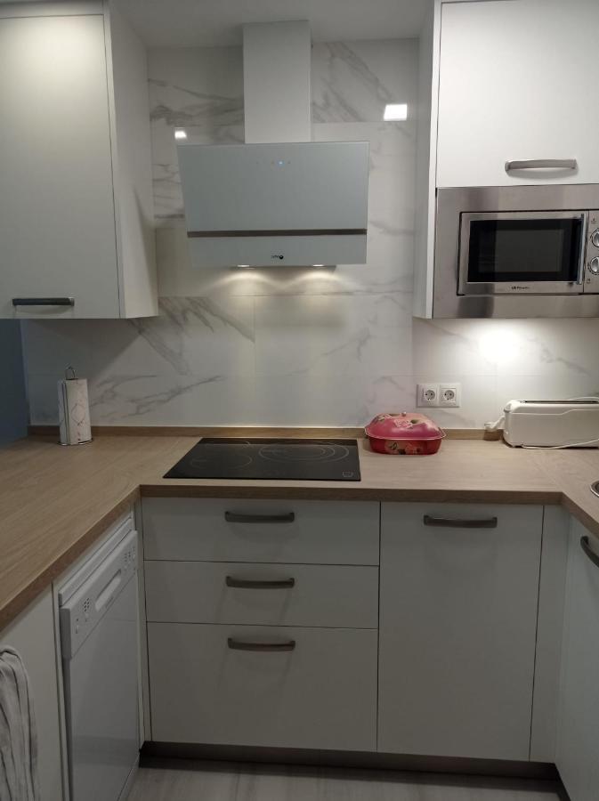 Apartamento Ronda IV Fuengirola Exterior photo