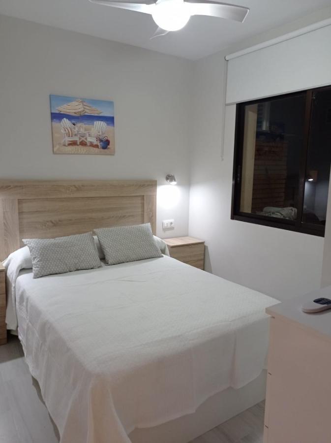 Apartamento Ronda IV Fuengirola Exterior photo